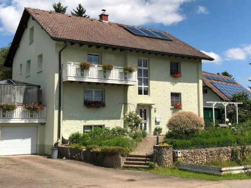 Ferienhaus - 4 Personen -  - 79877 - Friedenweiler - Rötenbach