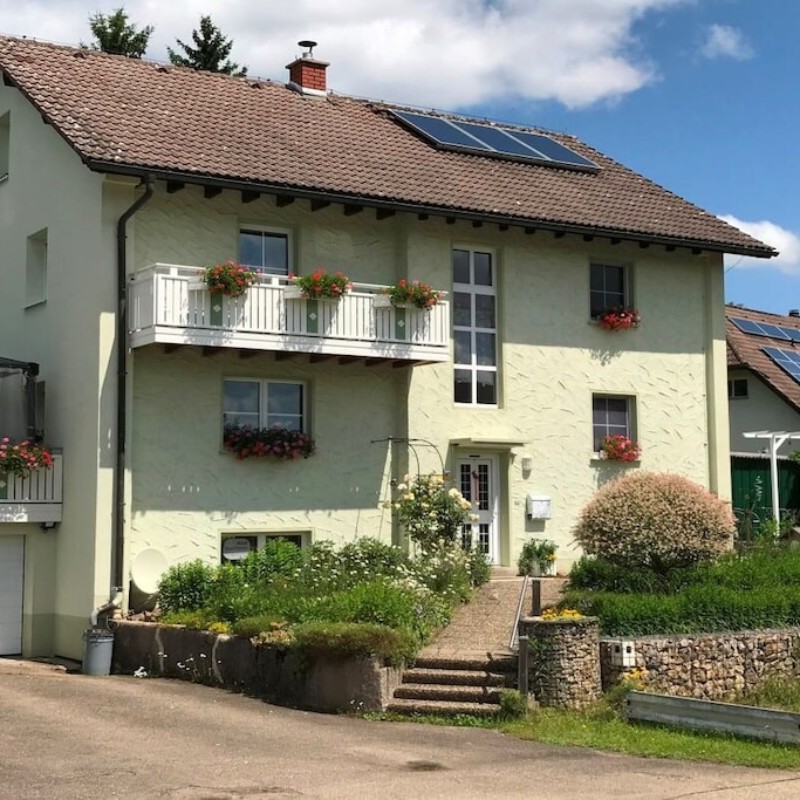 Sommerhus - 4 personer -  - 79877 - Friedenweiler - Rötenbach
