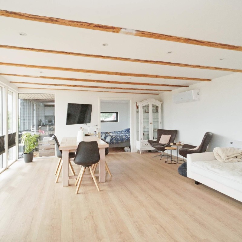 Ferienhaus - 4 Personen -  - Agerkrogen - Drösselbjerg - 4200 - Slagelse