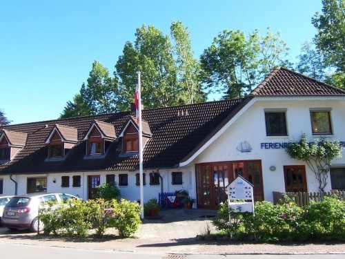 Sommerhus - 2 personer -  - 24321 - Hohwacht
