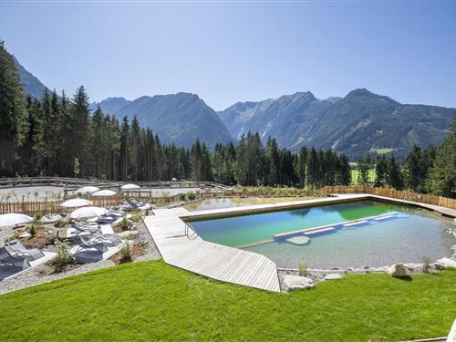 Chalet - 6 personer -  - 5741 - Neukirchen