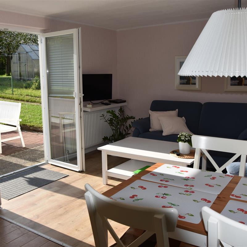 Bungalow - 2 personer -  - Singelkamp - 23749 - Grube