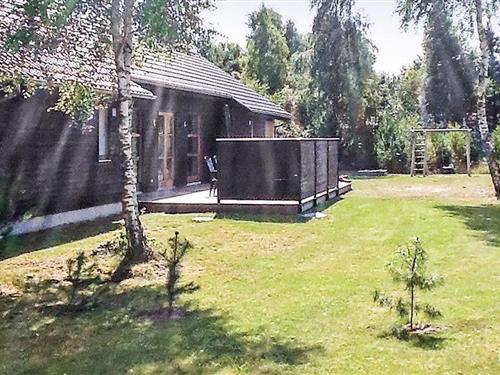Holiday home - 8 persons -  - Strandvænget - Helberskov - 9560 - Hadsund
