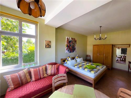 Ferielejlighed - 3 personer -  - Strandstraße - 18225 - Kühlungsborn