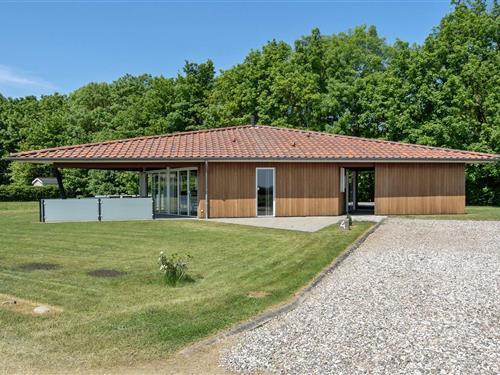 Sommerhus - 6 personer -  - Solskrænten - Mommark - 6470 - Als