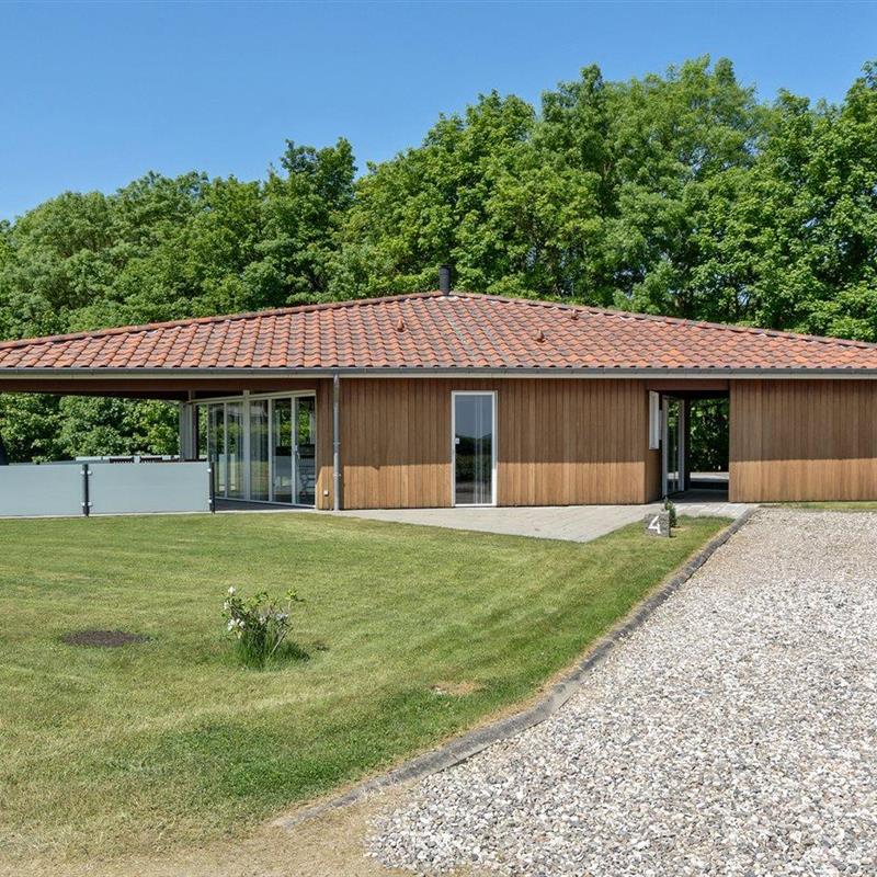 Ferienhaus - 6 Personen -  - Solskrænten - Mommark - 6470 - Als