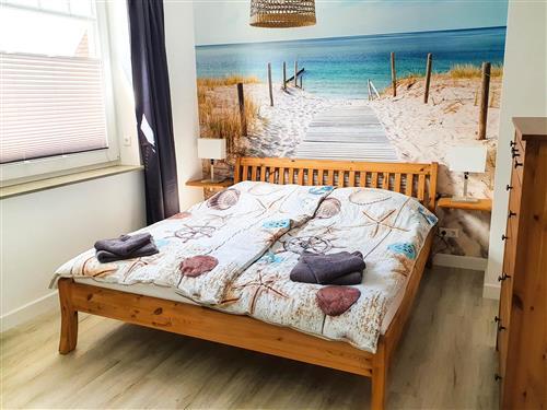 Ferielejlighed - 4 personer -  - Reiferbahn - 23774 - Heiligenhafen