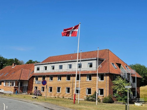 Feriehus - 1 person -  - Højbjergvej - 7620 - Lemvig