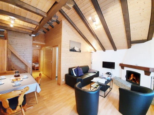 Ferieleilighet - 4 personer -  - 3928 - Randa