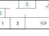 Billede 18 - Plantegning