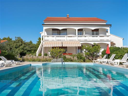 Ferielejlighed - 5 personer -  - Vir - 23234