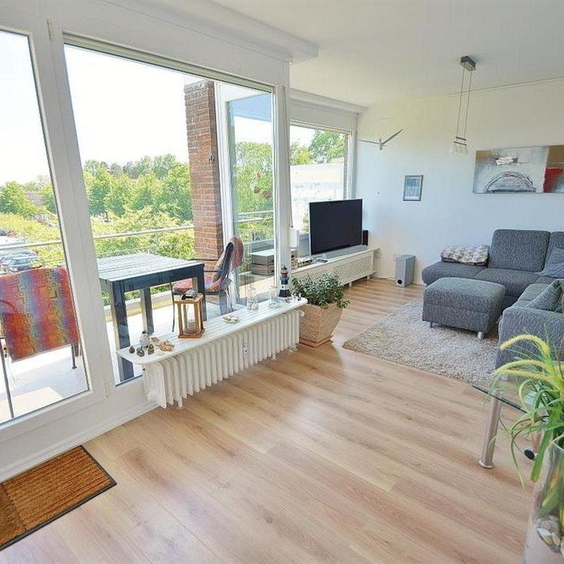 Ferielejlighed - 3 personer -  - Schützenstr. - 23743 - Grömitz