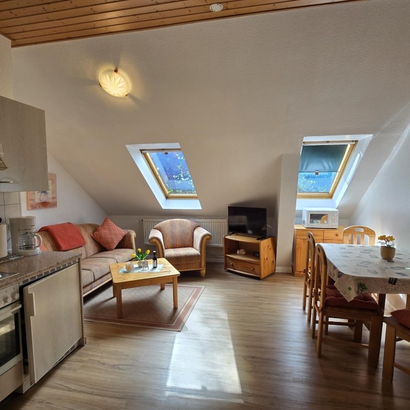 Ferielejlighed - 3 personer -  - Schlagsdorf - 23769 - Fehmarn Ot Schlagsdorf