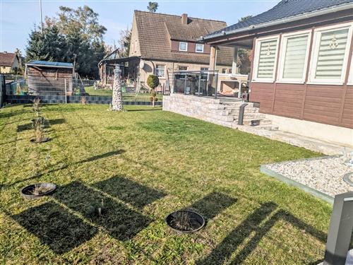 Sommerhus - 2 personer -  - Altwarp - 17375
