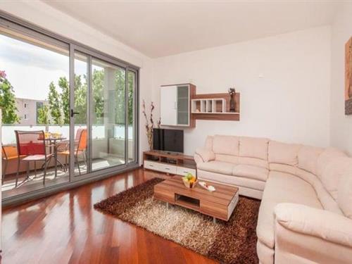 Ferielejlighed - 4 personer -  - 21000 - Split