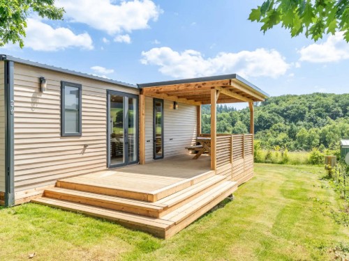 Sommerhus - 6 personer -  - Bouillon - 6830