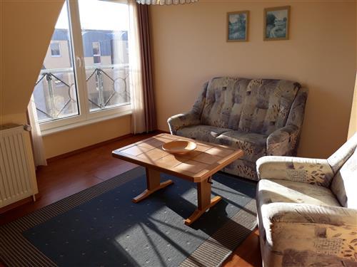 Holiday apartment - 2 persons -  - Am Ring - 23746 - Kellenhusen