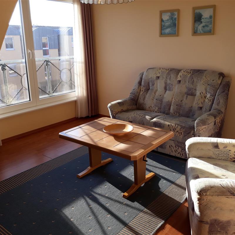 Ferielejlighed - 2 personer -  - Am Ring - 23746 - Kellenhusen