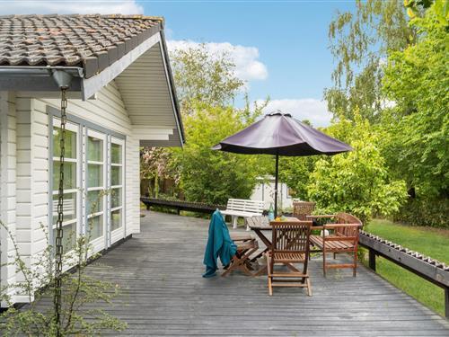 Ferienhaus - 6 Personen -  - Kåltoften - Ordrup - 4540 - Faarevejle