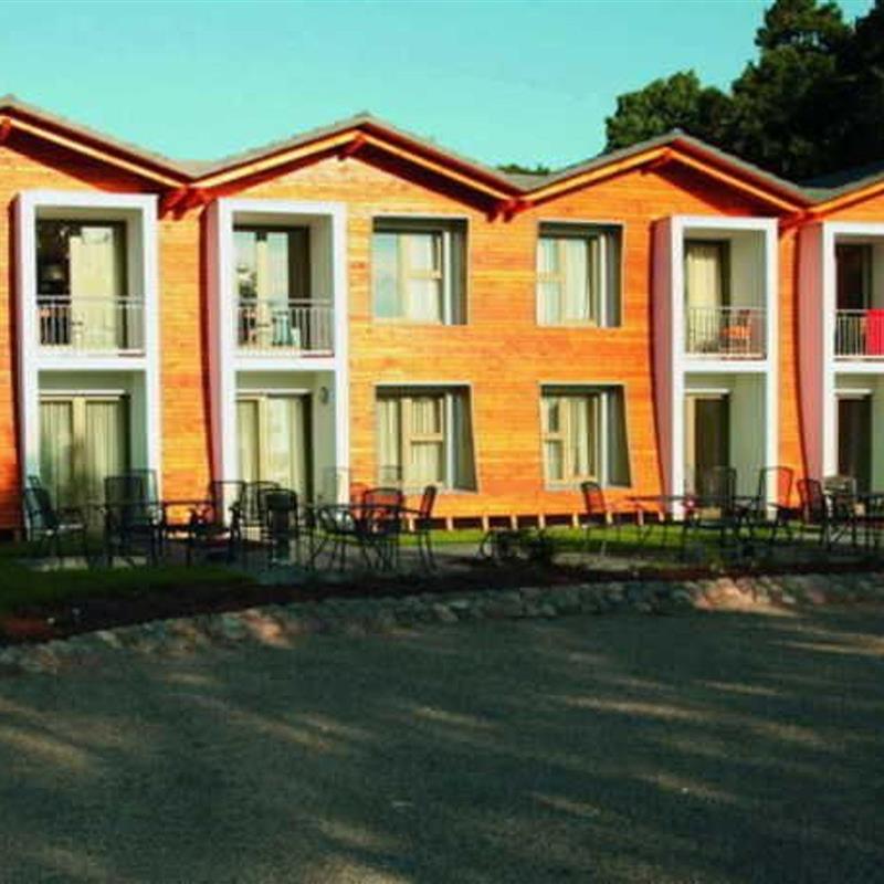 Ferielejlighed - 5 personer -  - An der Reeck - 17192 - Waren - Müritz