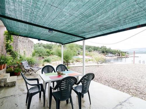 Ferieleilighet - 4 personer -  - 20248 - Putnikovici