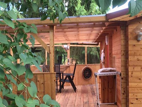 Ferieleilighet - 4 personer -  - Kamerun - 17375 - Hoppenwalde