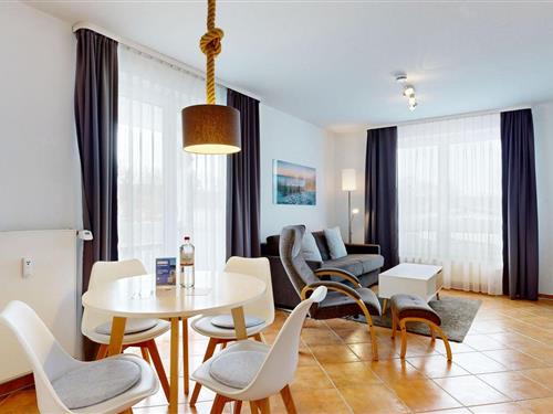 Ferielejlighed - 4 personer -  - Klünderberg - 18609 - Ostseebad Binz