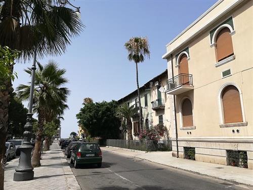 Feriehus / leilighet - 2 personer -  - Viale Genoese Zerbi - 89123 - Reggio Di Calabria