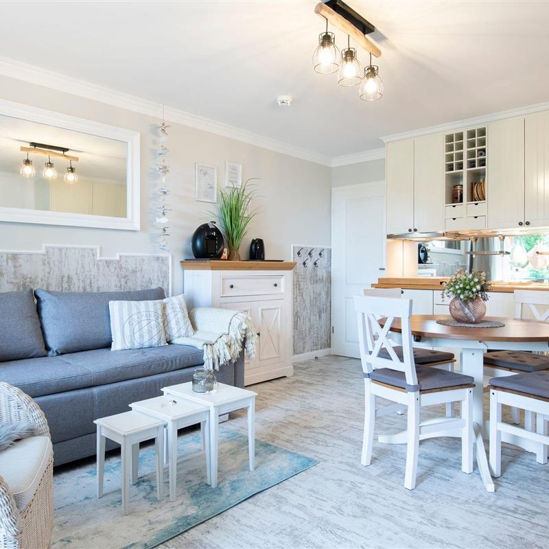 Ferielejlighed - 4 personer -  - Uferstraße - 23743 - Grömitz