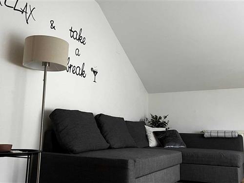 Ferielejlighed - 4 personer -  - 10000 - Zagreb