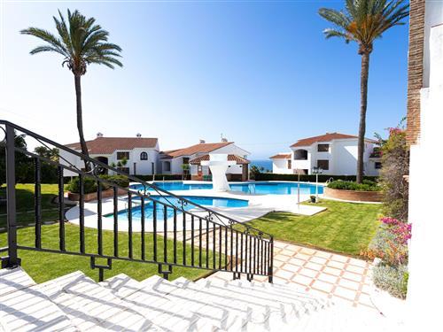 Ferielejlighed - 4 personer -  - Calahonda - 29649