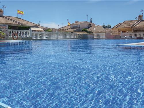 Sommerhus - 4 personer -  - Calle Sancho Panza, - 03183 - Torrevieja