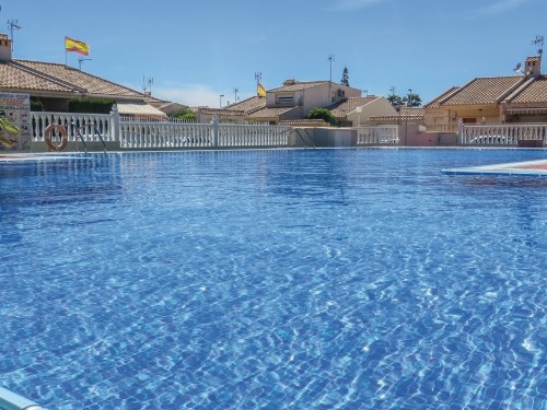 Sommerhus - 4 personer -  - Calle Sancho Panza, - 03183 - Torrevieja