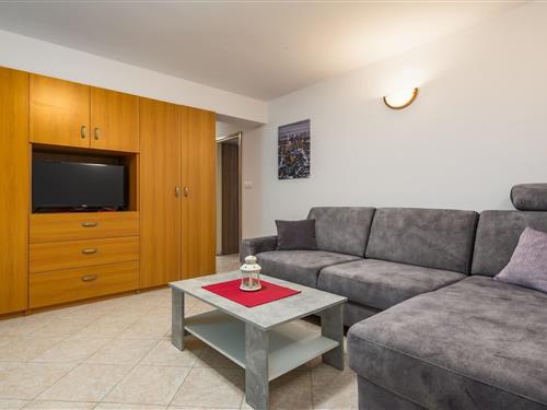 Ferieleilighet - 3 personer -  - 51415 - Lovran