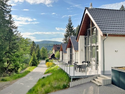 Sommerhus - 6 personer -  - Hahnenkleer Strasse 48 d - 38685 - Lautenthal