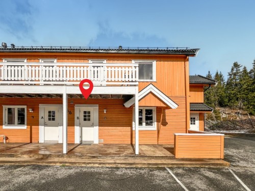 Ferielejlighed - 4 personer -  - Nevelfaret 58, apart. - 2618 - Nordseter