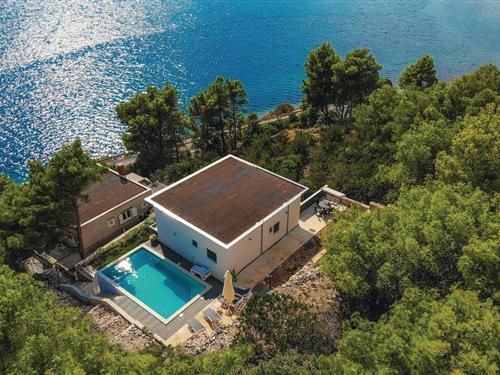 Feriehus - 10 personer -  - Poljicka cesta - Trogir-Poljica - 21222 - Poljica