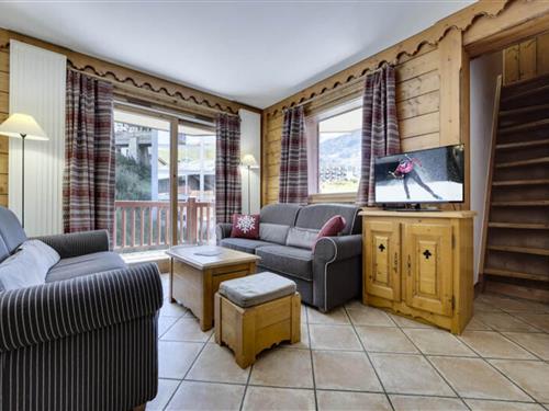 Semesterlägenhet - 8 personer -  - 73320 - Tignes