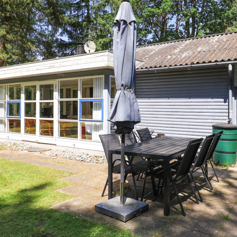 Ferienhaus - 6 Personen -  - Revlingevej - Marielyst - 4873 - Väggerlöse