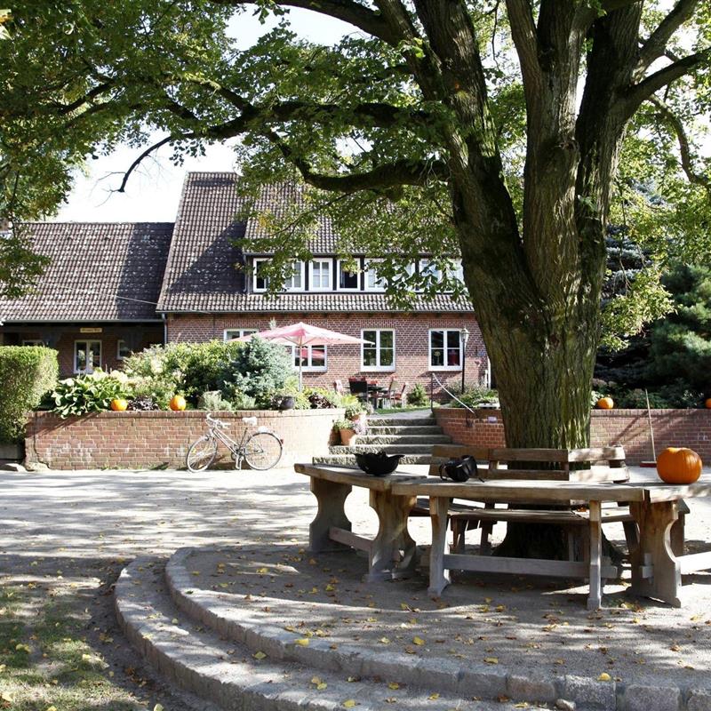 Bondegård - 2 personer -  - Volkwardingen - 29646 - Bispingen