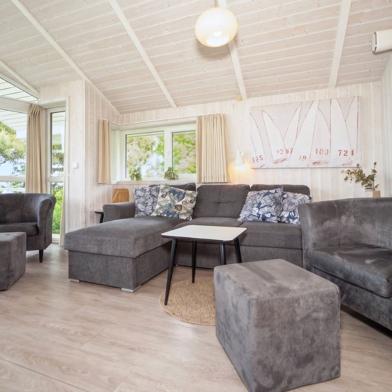 Sommerhus - 8 personer -  - Strandblick - 23570 - Lübeck-Travemünde