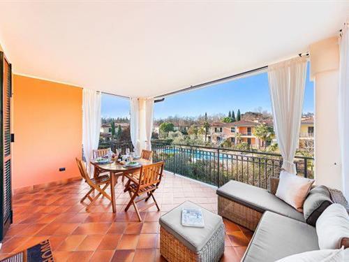 Ferienhaus - 5 Personen -  - 25080 - Polpenazze Del Garda