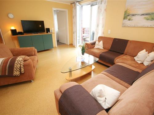 Ferielejlighed - 5 personer -  - Wicheldorfstr. - 23743 - Grömitz