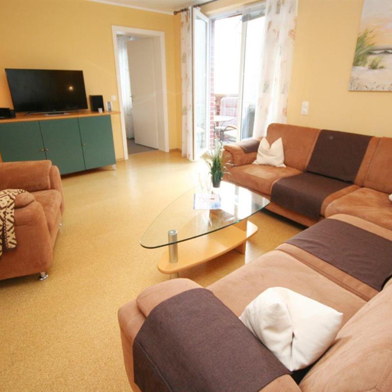 Ferielejlighed - 5 personer -  - Wicheldorfstr. - 23743 - Grömitz