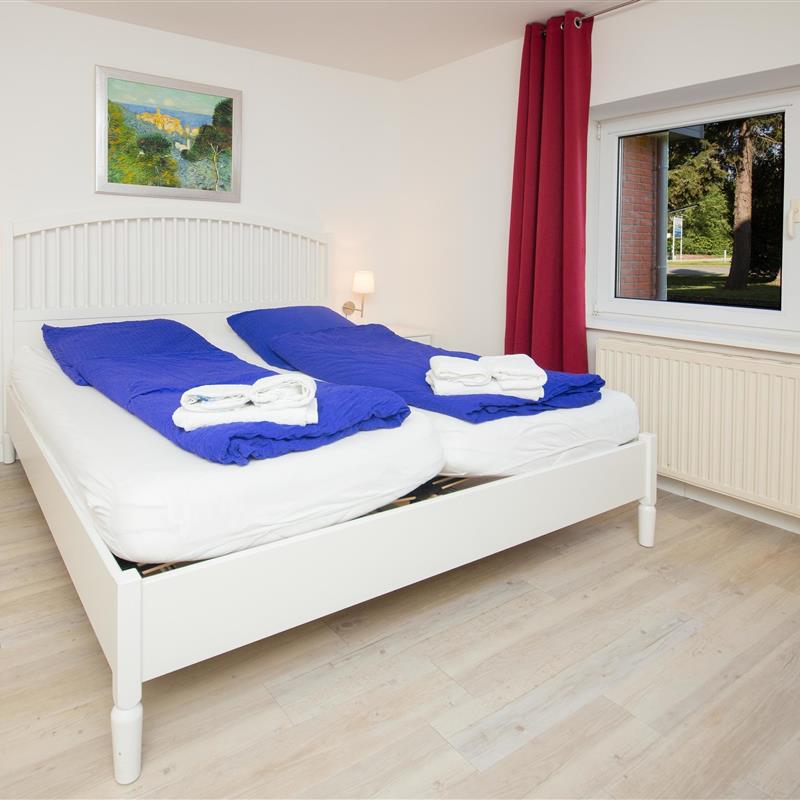 Ferielejlighed - 2 personer -  - Karschau - 24407 - Karschau