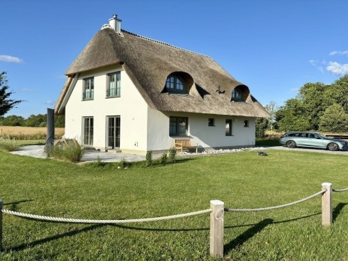 Ferienhaus - 6 Personen -  - 18574 - Mellnitz