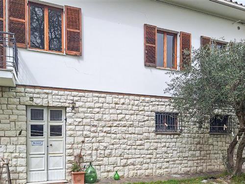 Feriehus / leilighet - 8 personer -  - Viale Donato Bramante - 61030 - Montefelcino