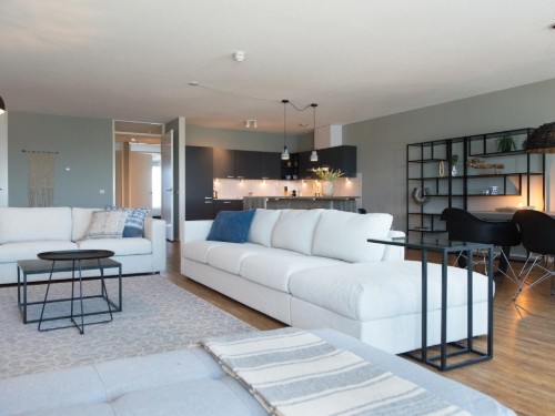 Holiday apartment - 5 persons -  - 2583WH - Den Haag