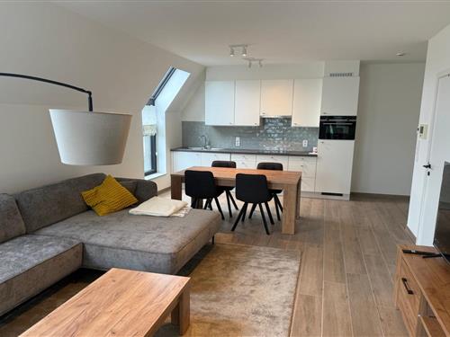 Ferieleilighet - 2 personer -  - 3500 - Hasselt