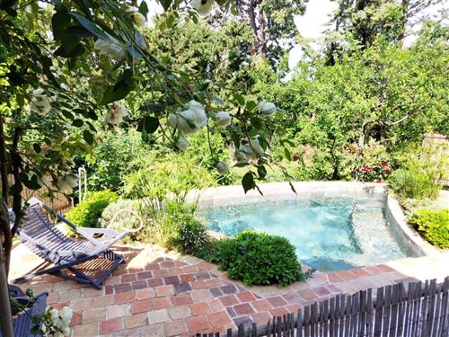 Sommerhus - 13 personer -  - Monteux - 84170